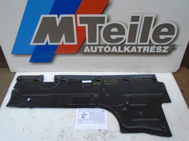 [GYRI J] BMW Jobb oldali als burkolat 5-s sorozat / F10+LCI / F11